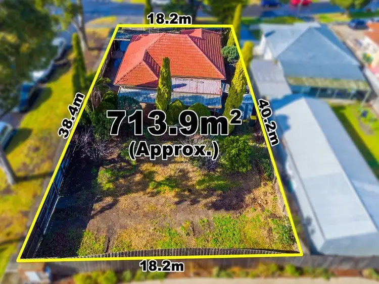 Third view of Homely house listing, 13 Albert Crescent, St Albans VIC 3021