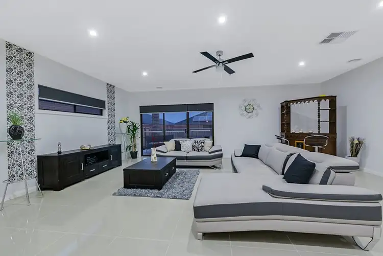 Third view of Homely house listing, 18 Monaco Circuit, Epping VIC 3076