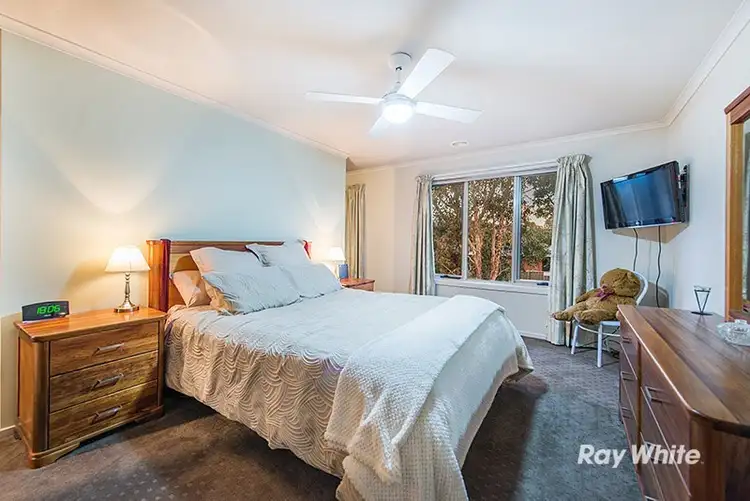 Seventh view of Homely house listing, 4 Green Mist Crescent, Botanic Ridge VIC 3977