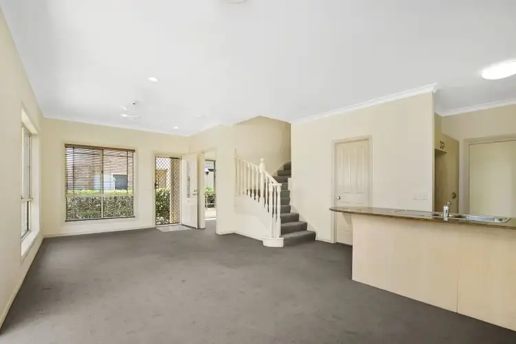 Second view of Homely townhouse listing, 5/18 Charlton Street, Southport QLD 4215
