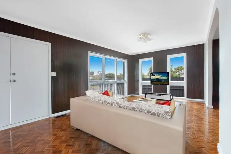 Second view of Homely house listing, 6 Larbert Road, Noble Park VIC 3174