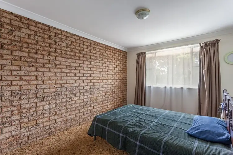 Fourth view of Homely unit listing, Unit 2/88 Anzac Avenue, Newtown QLD 4350