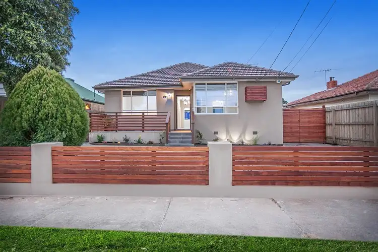 58 Liston Avenue, Reservoir VIC 3073