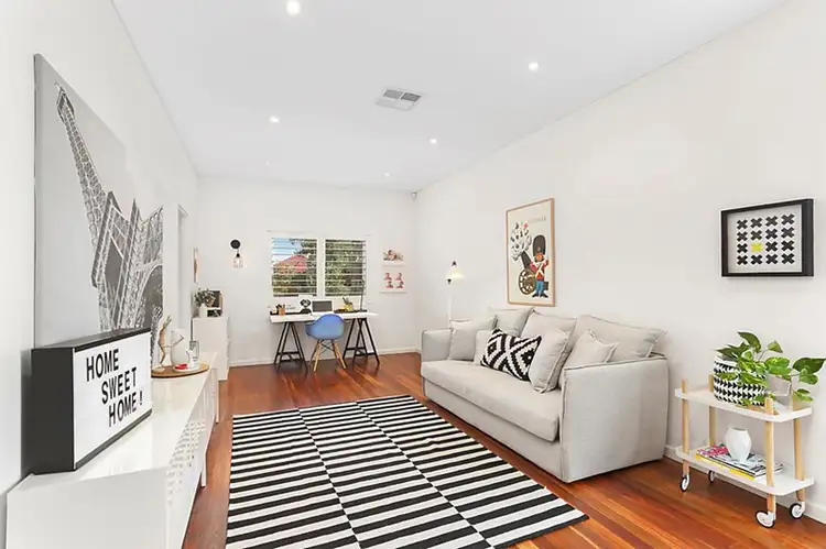 Fifth view of Homely house listing, 8 Tower Street, Vaucluse NSW 2030