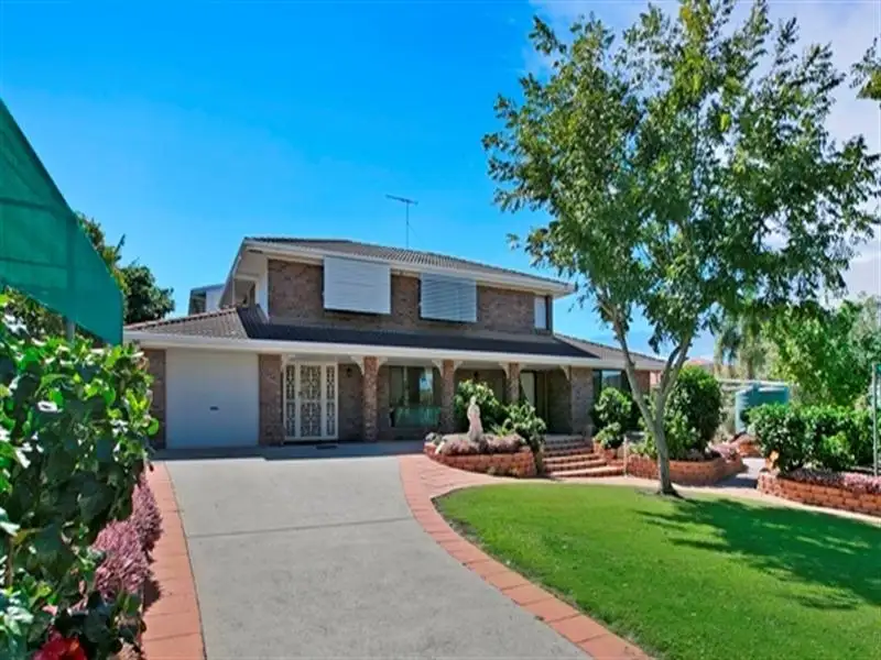 Main view of Homely house listing, 83 Herbert Street, Lota QLD 4179