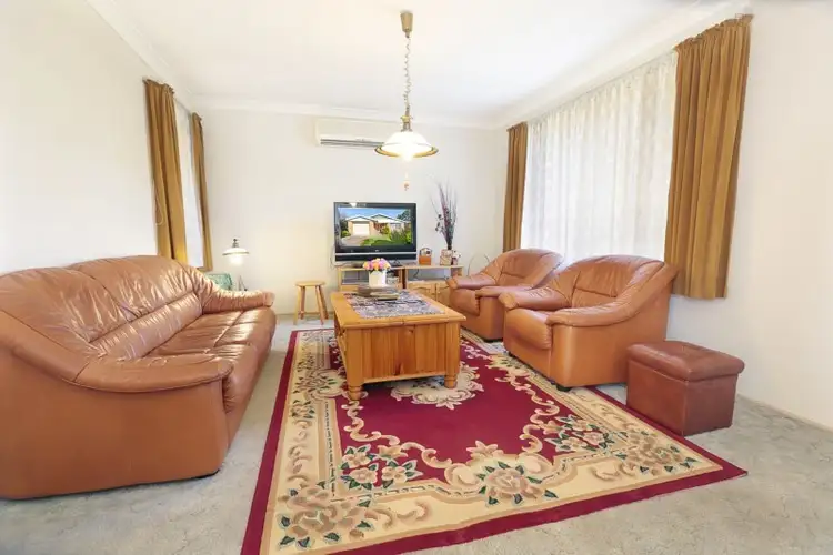 Third view of Homely house listing, 12 Bellwood Close, Werrington NSW 2747