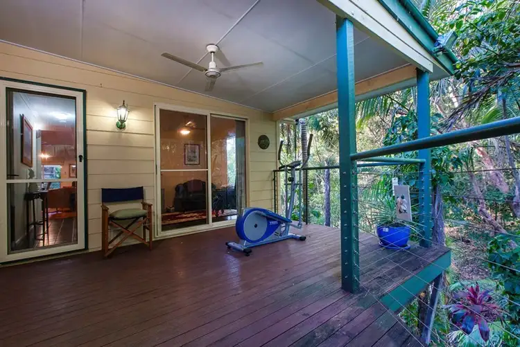 Seventh view of Homely house listing, 22 Merval Court, Mons QLD 4556