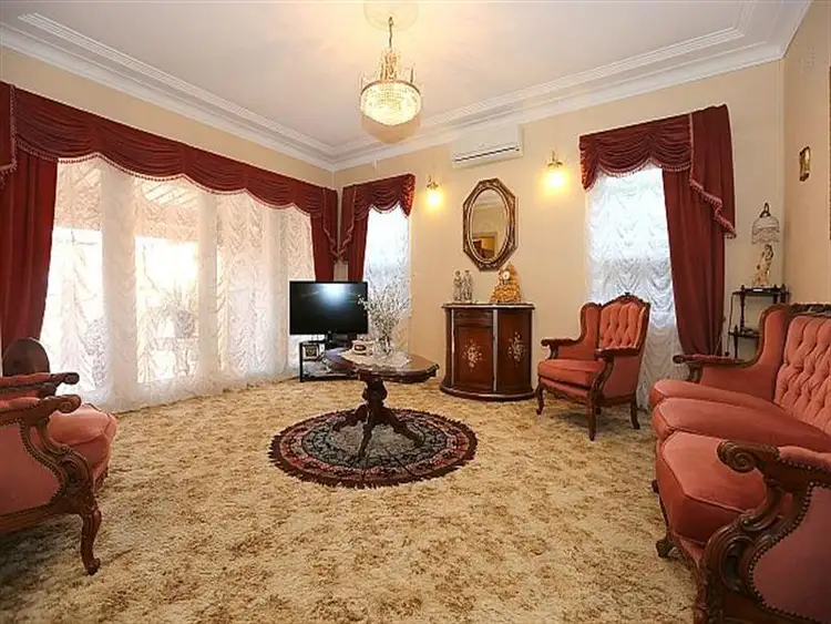 Second view of Homely house listing, 44 Clarke Street, Bass Hill NSW 2197