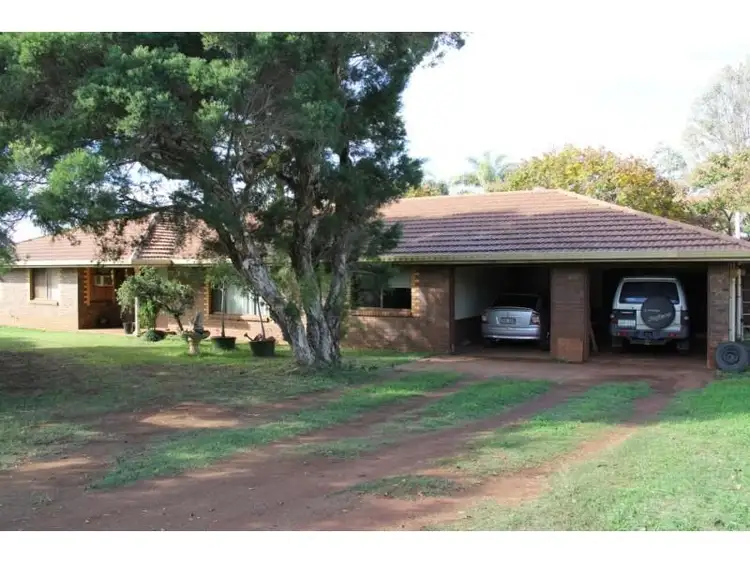 Second view of Homely rural property listing, 184 parallel Road, Wooroolin QLD 4608