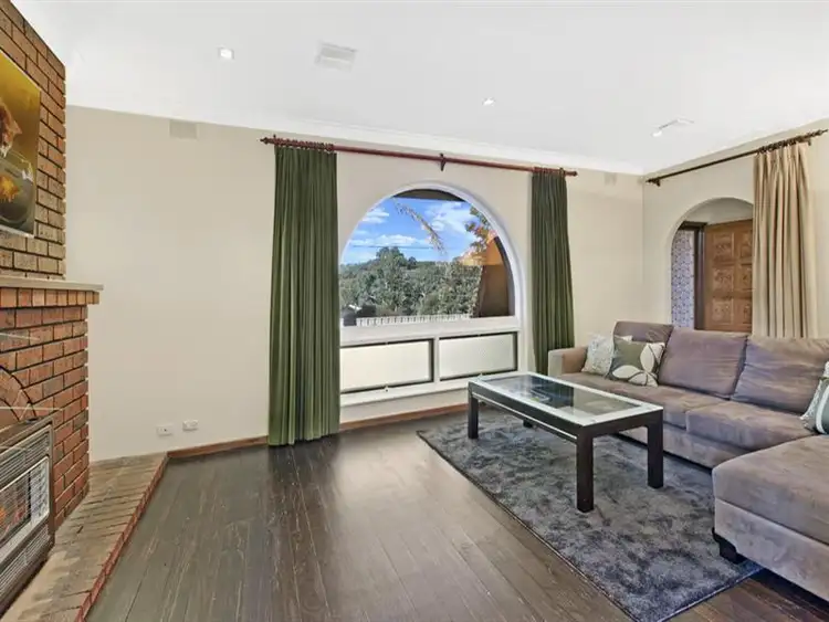 Fifth view of Homely house listing, 39 Minnamurra Drive, Redwood Park SA 5097