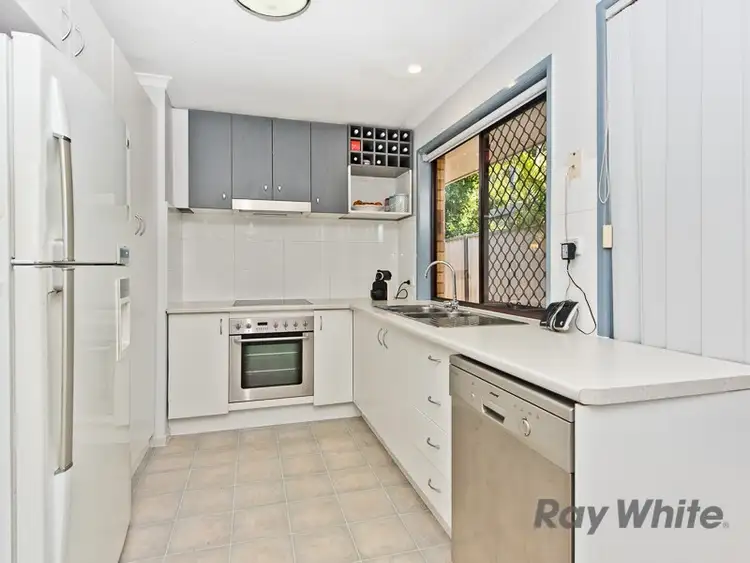 Fifth view of Homely house listing, 12 Paulsen Street, Caboolture QLD 4510