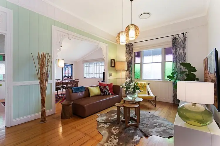 Third view of Homely house listing, 17 Hansen Street, Moorooka QLD 4105