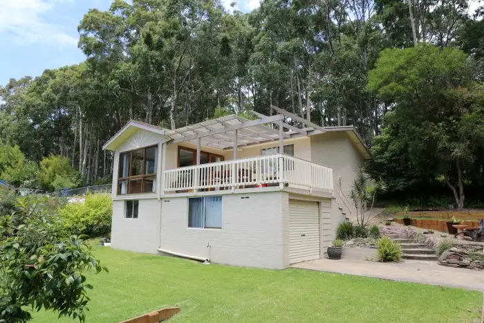 Main view of Homely house listing, 9 Riverview Road, North Narooma NSW 2546