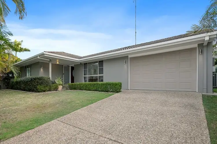 93 Cooyar Street, Noosa Heads QLD 4567