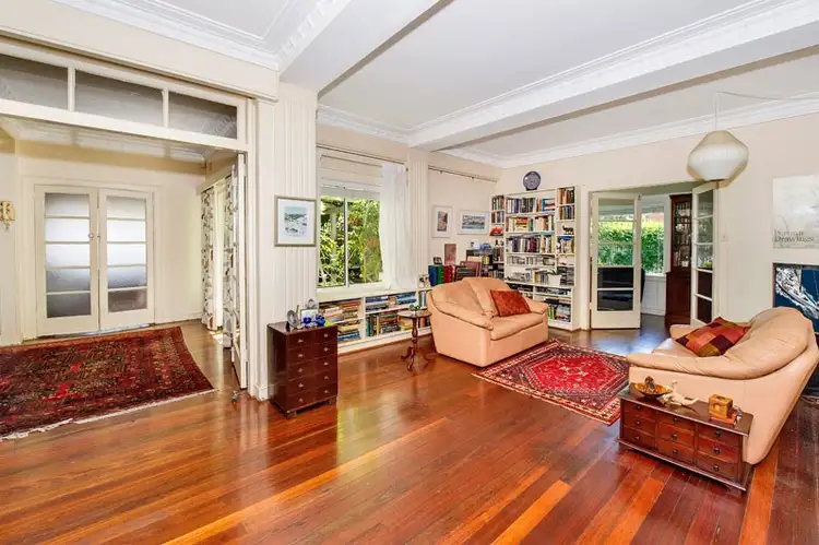Main view of Homely apartment listing, 1/9 Laguna Street, Vaucluse NSW 2030