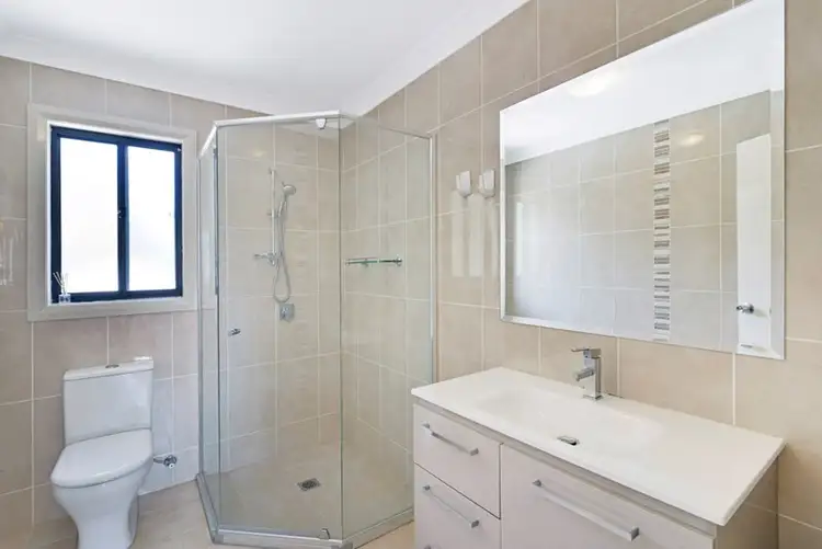 Fifth view of Homely townhouse listing, 76/59a Castle Street, Castle Hill NSW 2154