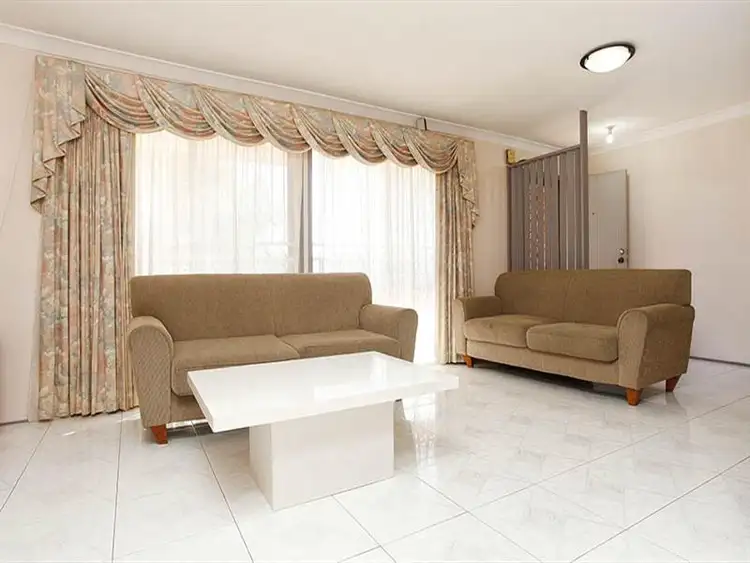 Second view of Homely house listing, 1 Tulloch Place, Edensor Park NSW 2176