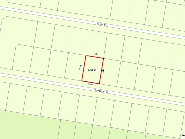 Third view of Homely land listing, 63 Dempsey Street, Russell Island QLD 4184