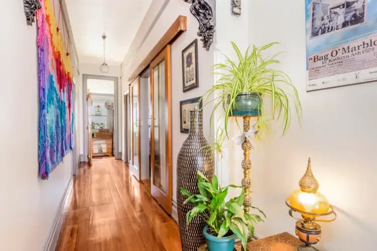 Second view of Homely house listing, 30 Mayne Street, Invermay TAS 7248