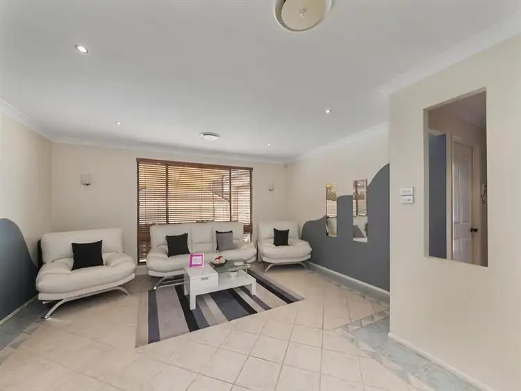 Second view of Homely house listing, 5 Hoddle Place, West Hoxton NSW 2171