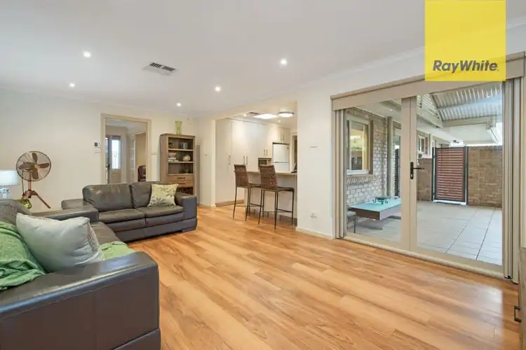 Seventh view of Homely house listing, 7 Yampi Place, West Lakes SA 5021