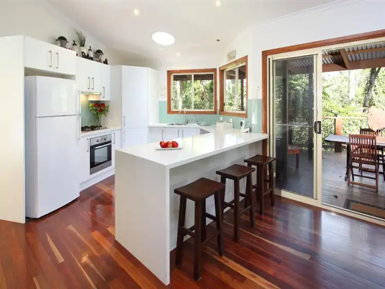 Fifth view of Homely house listing, 2146 Mount Glorious Road, Mount Glorious QLD 4520