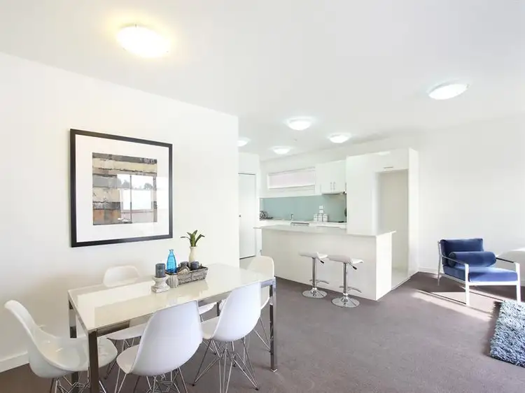 Third view of Homely apartment listing, 15/21 Lillimur Road, Ormond VIC 3204