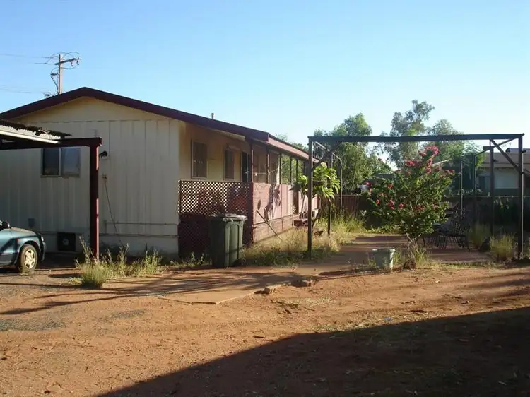 Main view of Homely house listing, 20 Lawson Street, South Hedland WA 6722