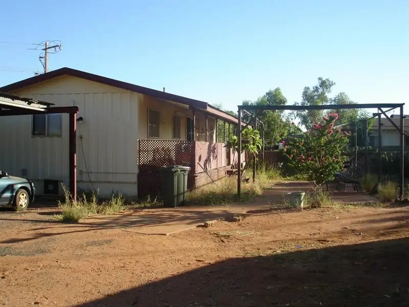 Main view of Homely house listing, 20 Lawson Street, South Hedland WA 6722