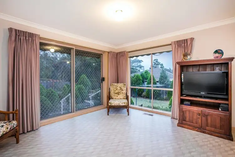 Fifth view of Homely house listing, 37 Gallery Gate Road, Yallambie VIC 3085