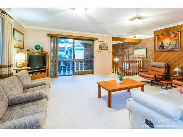 Third view of Homely house listing, 8 Naraf Street, Wishart QLD 4122