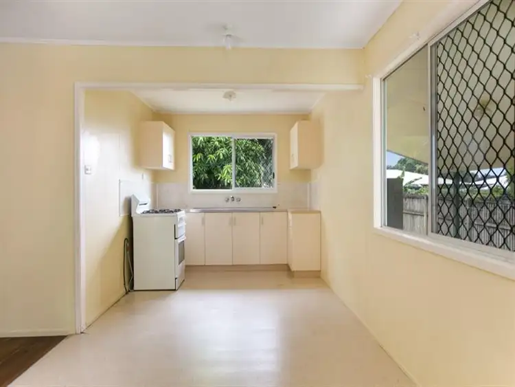Second view of Homely house listing, 28 Enmore Street, Manoora QLD 4870