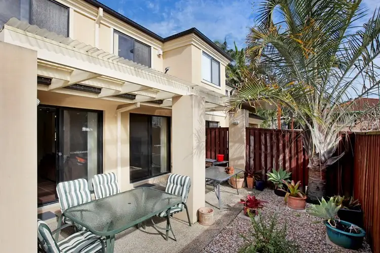 Main view of Homely townhouse listing, 7/21 Sapium Road, Ashmore QLD 4214