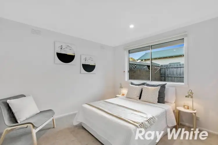 Fifth view of Homely unit listing, 3/41 Pine Crescent, Boronia VIC 3155