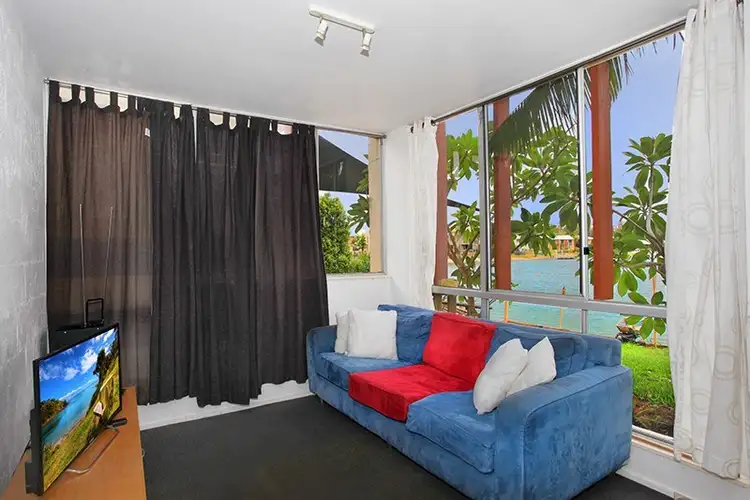 Second view of Homely townhouse listing, 5/21 Pangarinda Place, Mooloolaba QLD 4557