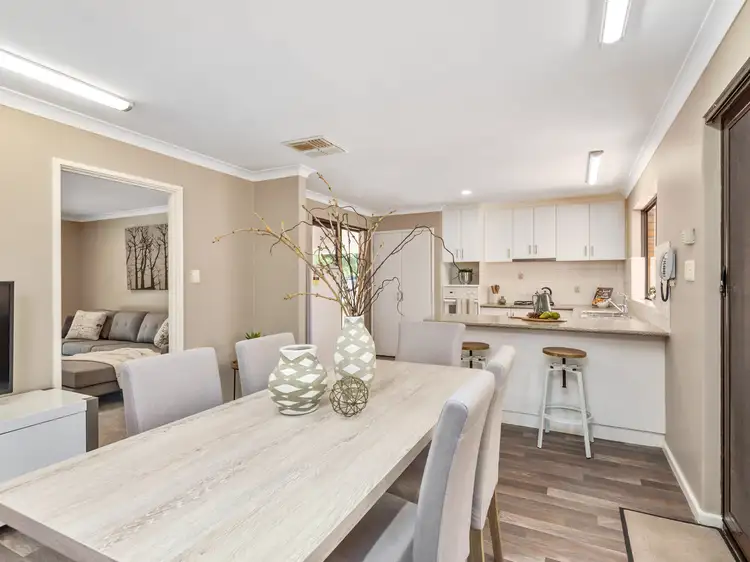 Fourth view of Homely house listing, 38 Stockdale Crescent, Wembley Downs WA 6019