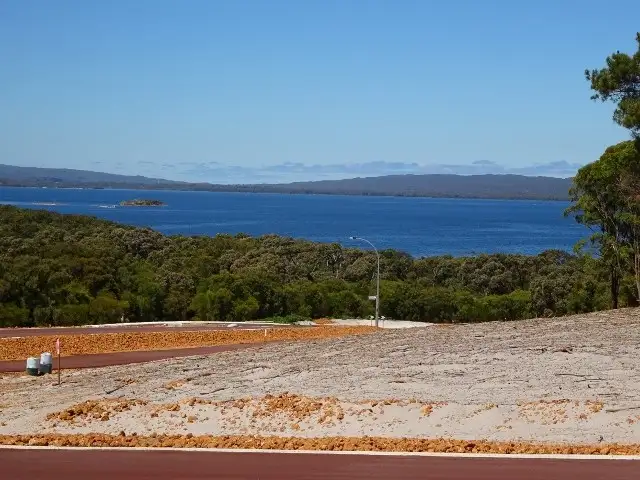 Third view of Homely land listing, 193 Pimelea View, Denmark WA 6333