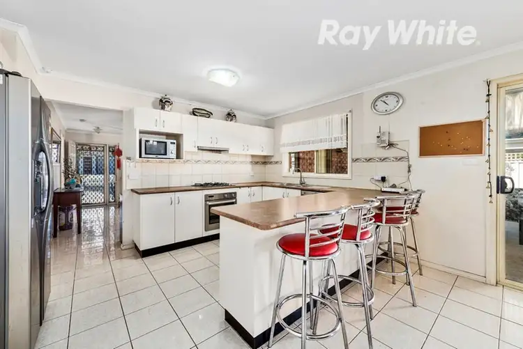 Second view of Homely house listing, 45 Cottage Boulevard, Epping VIC 3076