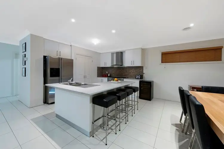 Third view of Homely house listing, 104 Arthur Street, Bundoora VIC 3083
