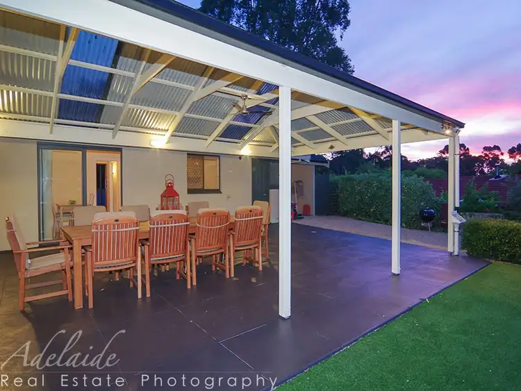 Third view of Homely house listing, 31 Sandow Crescent, Coromandel Valley SA 5051