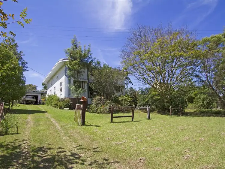 Second view of Homely rural property listing, 500 Piggabeen Road, Piggabeen NSW 2486