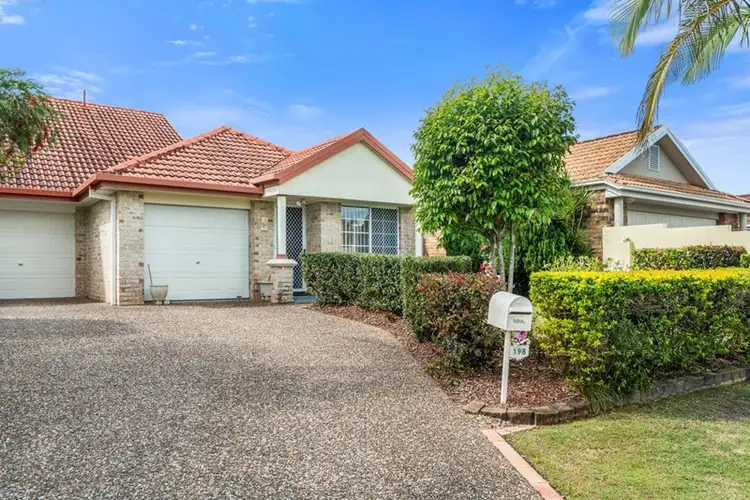 2/19 Oasis Crescent, Elanora QLD 4221