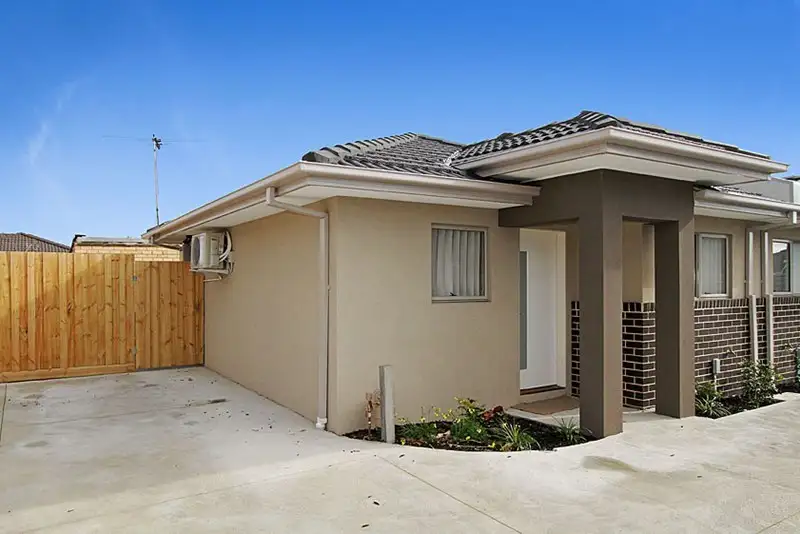 Main view of Homely unit listing, 3/19 Central Avenue, Thomastown VIC 3074