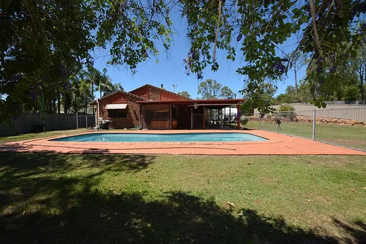 Second view of Homely house listing, 8 High Ridge Road, Gaven QLD 4211
