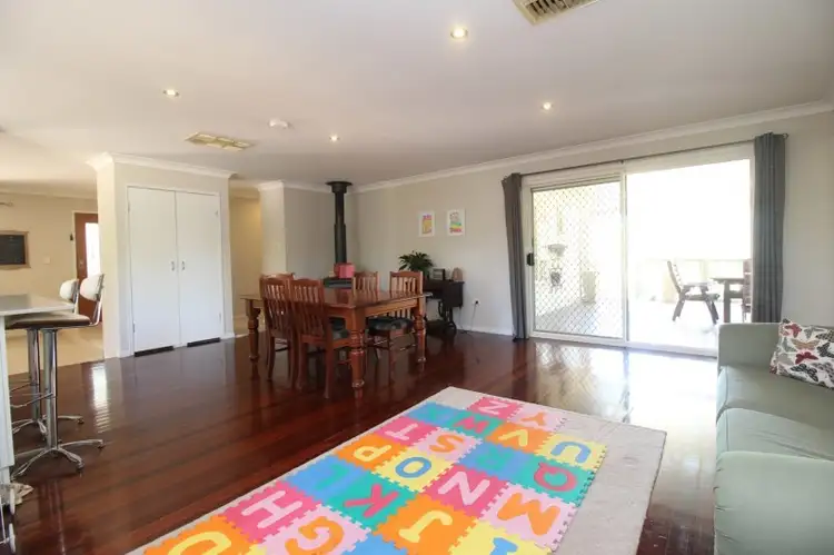 Fourth view of Homely house listing, 5 Akubra Drive, Emerald QLD 4720