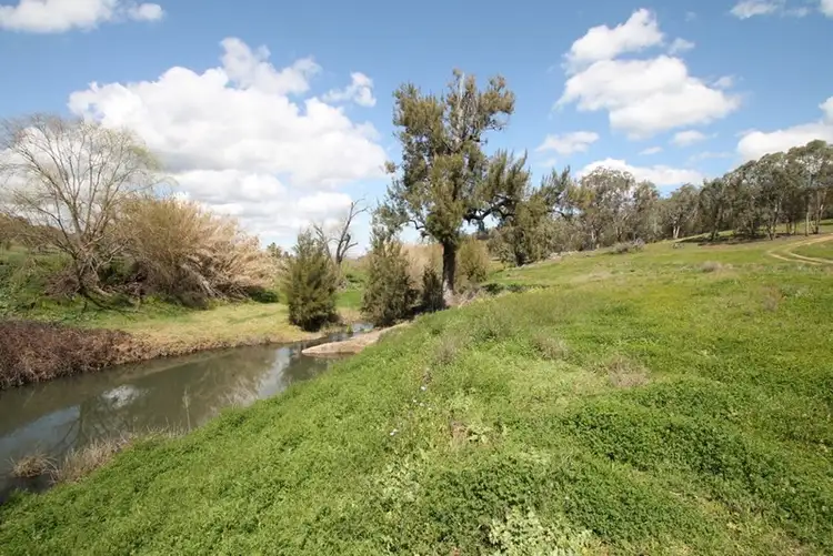 Second view of Homely rural property listing, Lot 10 Grandview Place, Quirindi NSW 2343