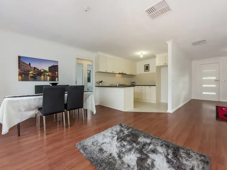 Third view of Homely house listing, 2/10 Cornhill Street, St Albans VIC 3021