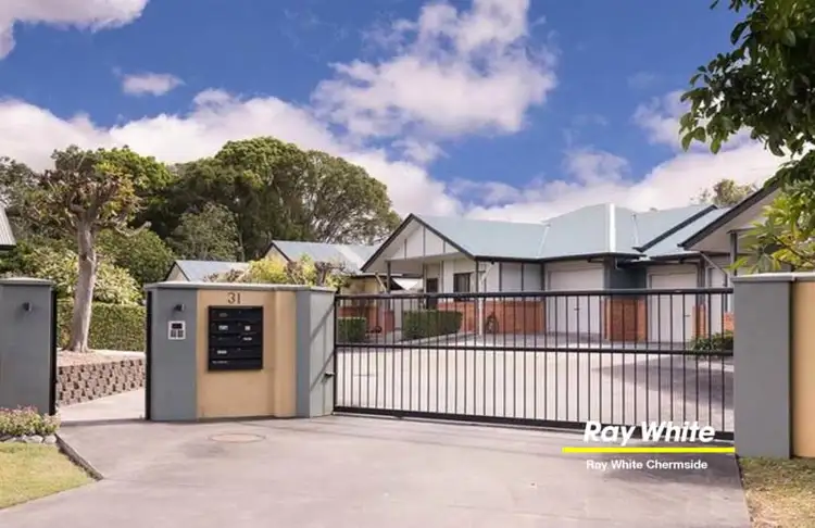 3/31 Honeydew Crescent, Taigum QLD 4018
