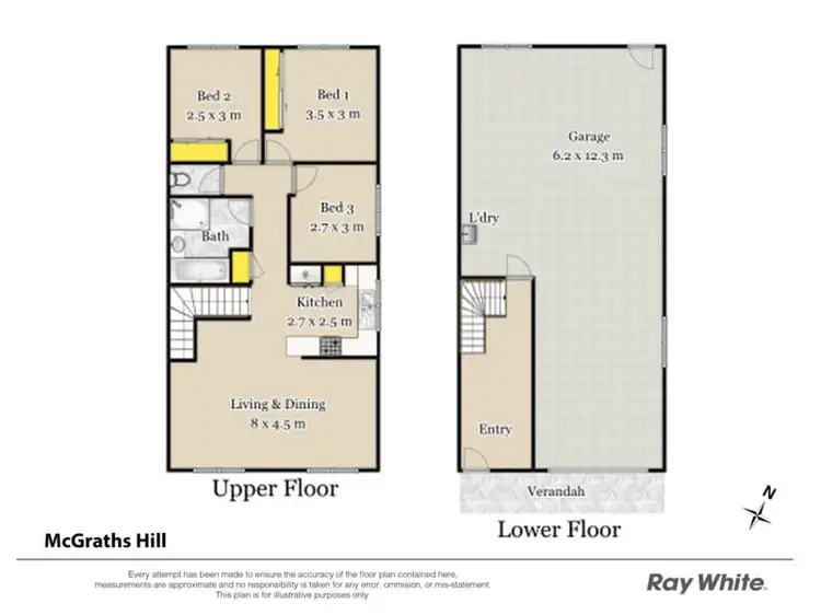 Second view of Homely house listing, 35 Meares Road, Mcgraths Hill NSW 2756