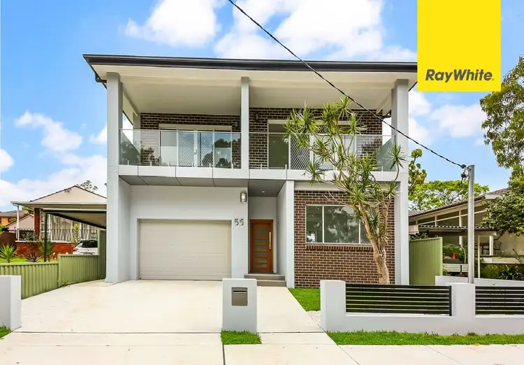 55 Webb Street, Riverwood NSW 2210